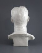 Бюст «Ф. Э. Дзержинский»