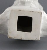 Бюст «Ф. Э. Дзержинский»