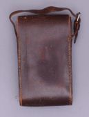 Среднеформатный фотоаппарат со складным мехом «Prontor», Германия, 1930-е годы