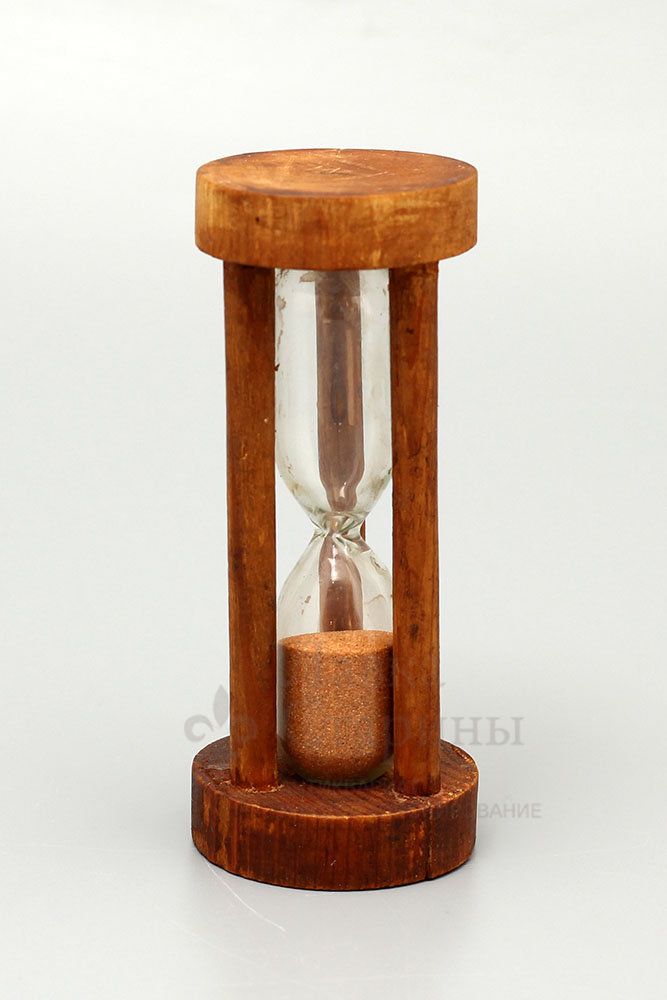 Древние песочные часы. Часы песочные в дереве зо минут.