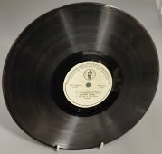 Людмила Зыкина: «Милая мама» и «Оренбургский платок», Апрелевский завод, 1960-е