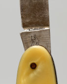 Складной перочинный нож Tungsram, клеймо SMF, Solingen, Германия, 1940-50 гг.
