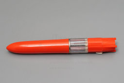 Ручка шариковая многоцветная «Magic – 10» (10 цветов), Италия, 1980-90 гг.