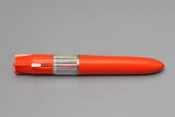 Ручка шариковая многоцветная «Magic – 10» (10 цветов), Италия, 1980-90 гг.