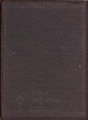 Книжка отметокъ 1912-1913 г.