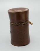 Сувенирный набор для кипячения воды «XXII Олимпийские игры, Москва-80» (кипятильник), олимпийская символика