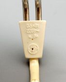 Сувенирный набор для кипячения воды «XXII Олимпийские игры, Москва-80» (кипятильник), олимпийская символика