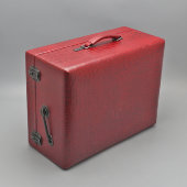 Патефон Viva-tonal Grafonola «Columbia» в корпусе из дерева, модель № 221, Великобритания, Лондон, 1925-27 гг.