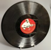 И. С. Козловский: «Ария Герцога» из оперы Верди «Риголетто». Апрелевский завод. 1950-е гг.