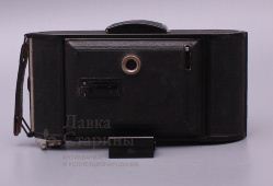 Фотоаппарат «Voigtländer Bessa», Германия, 1930-е