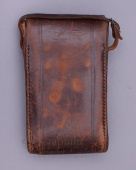 Фотоаппарат «Voigtländer Bessa», Германия, 1930-е