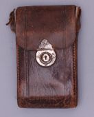 Фотоаппарат «Voigtländer Bessa», Германия, 1930-е