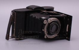 Фотоаппарат «Voigtländer Bessa», Германия, 1930-е