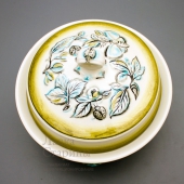 Декоративная шкатулка