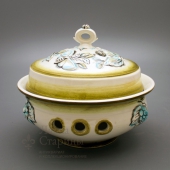 Декоративная шкатулка