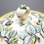 Декоративная шкатулка