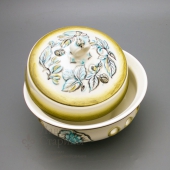 Декоративная шкатулка