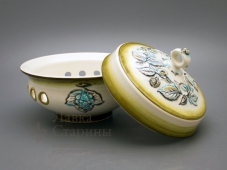 Декоративная шкатулка