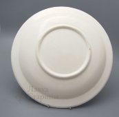 Декоративная тарелка «Собор Василия Блаженного», Конаково, 2000-е