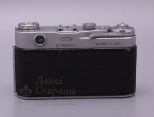 Фотоаппарат «Зоркий-6»