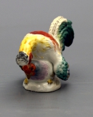 Статуэтка «Петух с курицей», Мейсен