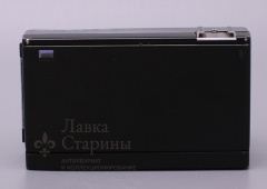 Советский автоматический шкальный фотоаппарат «Зоркий-11»
