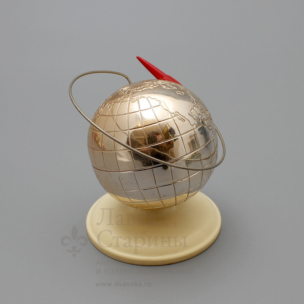 Советский памятный сувенир в честь первого полета в космос «12 апреля ...