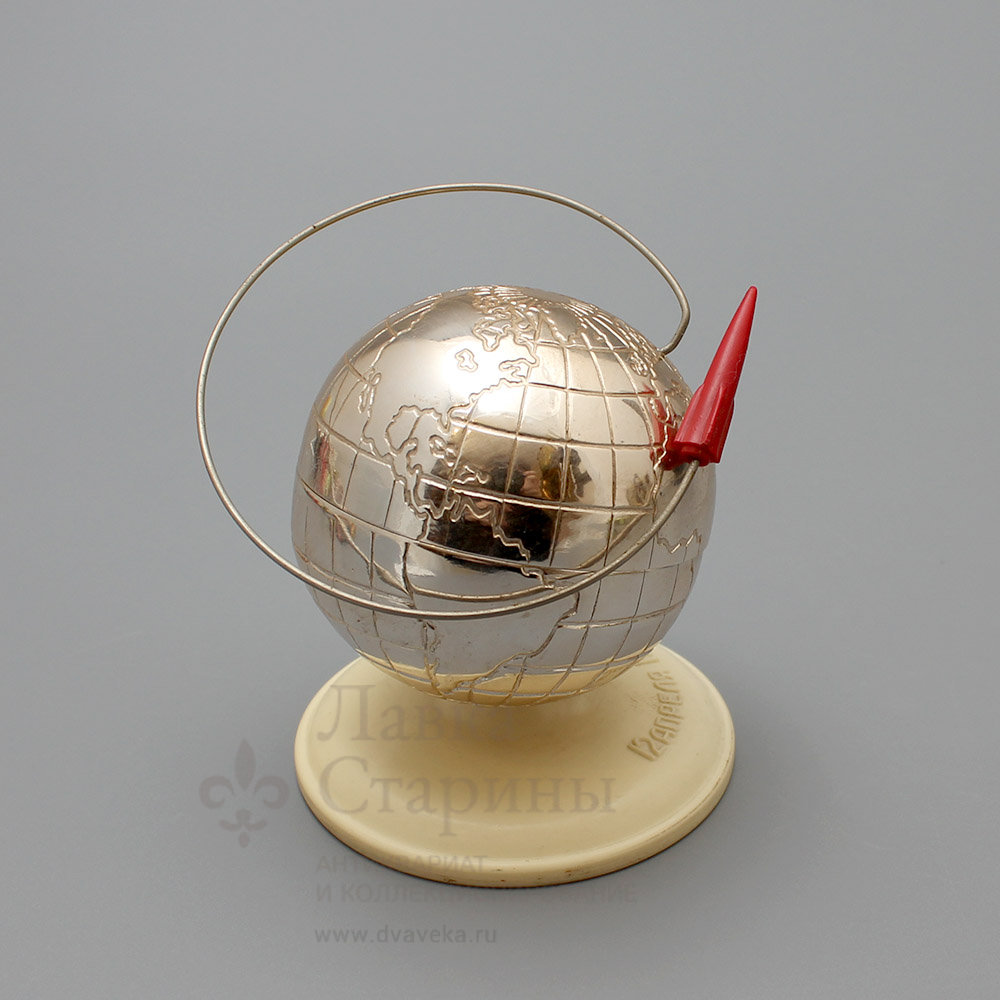 Советский памятный сувенир в честь первого полета в космос «12 апреля ...