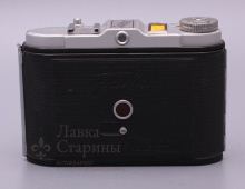 Фотоаппарат «FRANKAR»