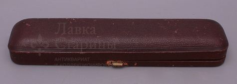 Перьевая ручка «NICHOLLS & PLINCKE»