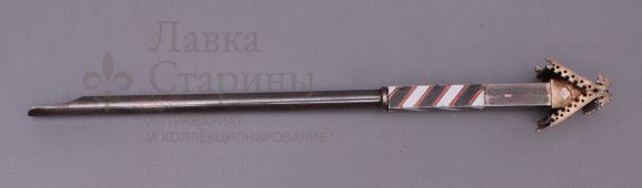 Перьевая ручка «NICHOLLS & PLINCKE»