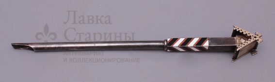 Перьевая ручка «NICHOLLS & PLINCKE»