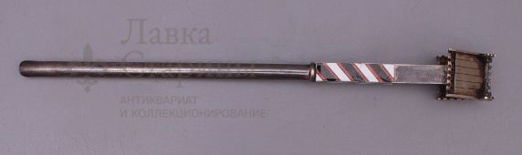 Перьевая ручка «NICHOLLS & PLINCKE»