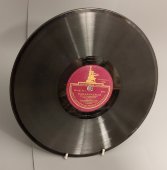 Оркестр ГАБТ СССР: «Камаринская», муз.Глинки, Апрелевский завод, 1950-е гг.