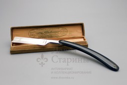 Опасная бритва «Гравюра»