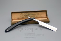 Опасная бритва «Гравюра»