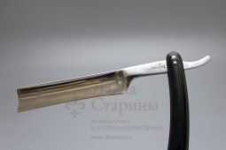 Опасная бритва «Гравюра»