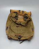 Немецкая сумка-ранец М39 (Tornister M39), Германия, 1939-45 гг.