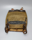 Немецкая сумка-ранец М39 (Tornister M39), Германия, 1939-45 гг.