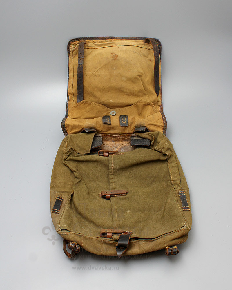 nemeckaya sumka ranec m39 tornister m39