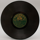 Исаак Дунаевский: песни из кинофильмов «Марш весёлых ребят» и «Сердце», Polydor, 1930-е