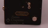 Коробочный фотоаппарат Unette фирмы Ernemann A.G., Германия, 1920-30 гг.