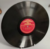 Александр Вертинский: «Куст ракитовый» и «Маленькая балерина», Апрелевский завод, 1950-е гг