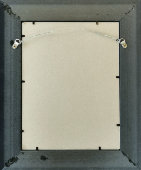 Старинная гравюра «Электричество в рудниках», Большая энциклопедия, Россия, к. 19, н. 20 вв.