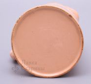 Дореволюционная керамическая кружка «На память изъ Кiева»