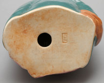 Комплект статуэток Хотэя разных размеров, фарфор, Китай, 2-я пол. 20 в.