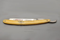 Старинная опасная бритва «Kobar Privat Solingen», Германия, 1-я пол. 20 в.