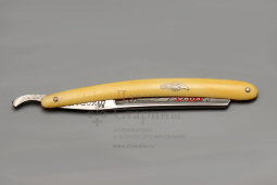 Старинная опасная бритва «Kobar Privat Solingen», Германия, 1-я пол. 20 в.