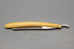 Старинная опасная бритва «Kobar Privat Solingen», Германия, 1-я пол. 20 в.