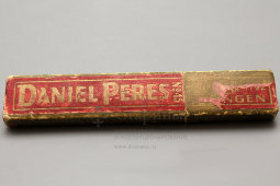 Старинная опасная бритва «Kobar Privat Solingen», Германия, 1-я пол. 20 в.